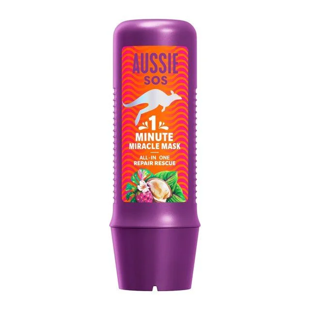 - Pet monitor with cameraAussie Sos 1 Minute Miracle Repair Rescue Mask    250ml