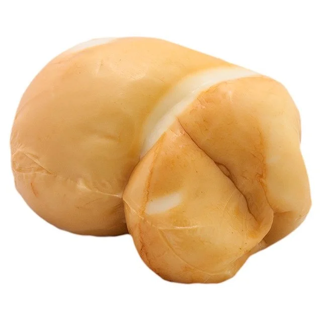 - Parrot climbing and standing wooden frameNatoora Smoked Cow's Milk Mozzarella Scamorza   220g