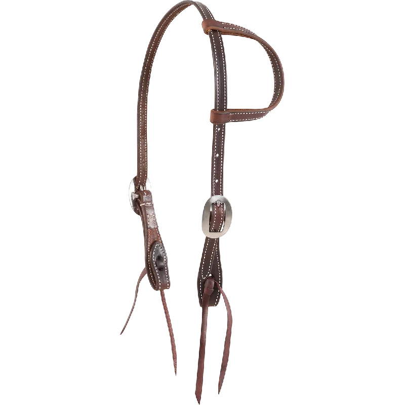 - Elderly dog ​​joint care mattressGag Slip Ear Headstall Stitched - Chocolate