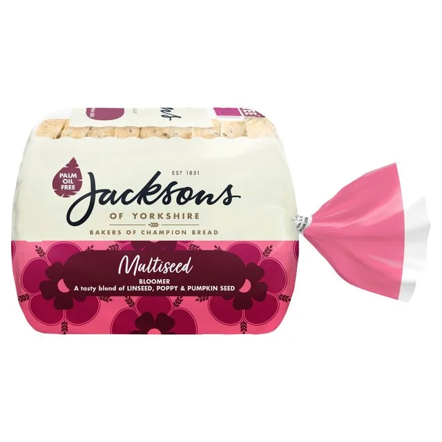 - Postoperative pet anti-licking Elizabethan collarJackson's Half Seeded Bloomer   400g