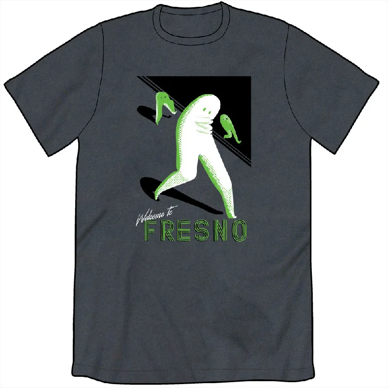  -Non-contact cat thermometerFresno Nightcrawler Shirt