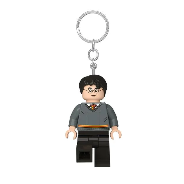  -Splash-proof food bowl AND Anti-choking slow food bowlLego Stationery Harry Potter Keychain Light- Harry Potter