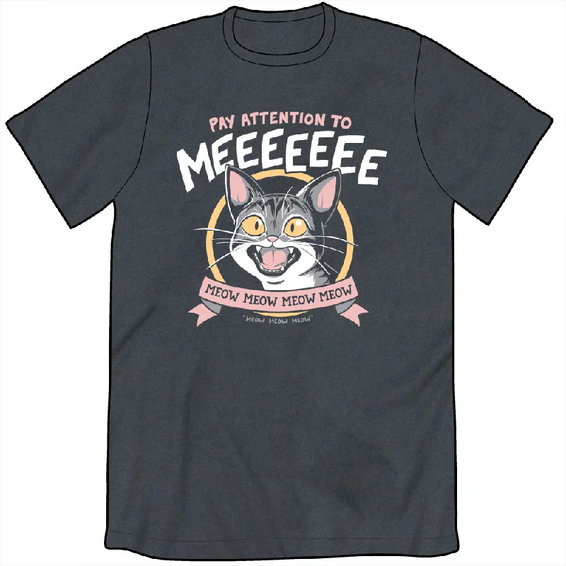 - Elderly dog ​​joint care mattressMeow Meow Meow Shirt