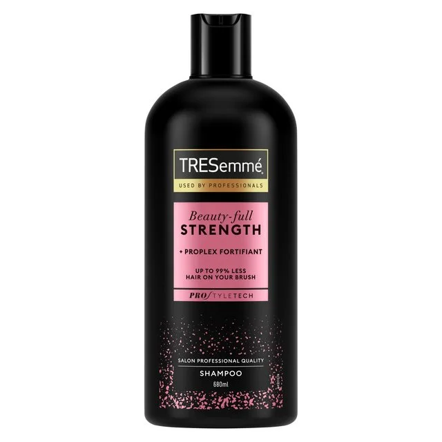 - Automatic temperature adjustment cat bedTresemme Beauty-full Strength Shampoo   680ml