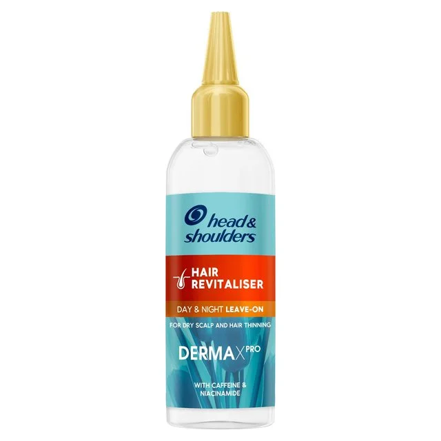 - ​​Christmas pet Christmas clothingHead & Shoulders Derma X Pro Revitaliser Hair Serum   145ml