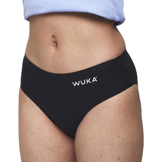 - Dog anti-slip matWUKA Teen Stretch Period Pants Midi Brief Heavy Flow