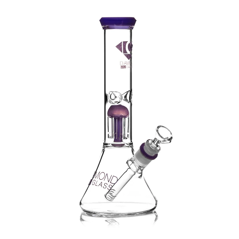  -Anti-scratch scratching board AND cat bed in oneDiamond Glass - Mansion Matrix Beaker Bong