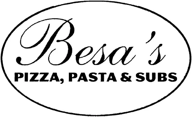 - Natural latex pet mattressBesa's Pizza, Pasta & Subs