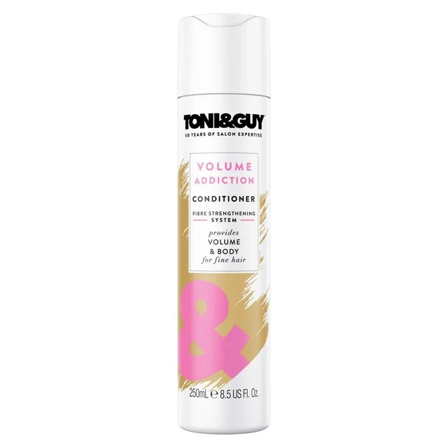 - Pet fence foldable indoorToni & Guy Volume Addiction Conditioner   250ml