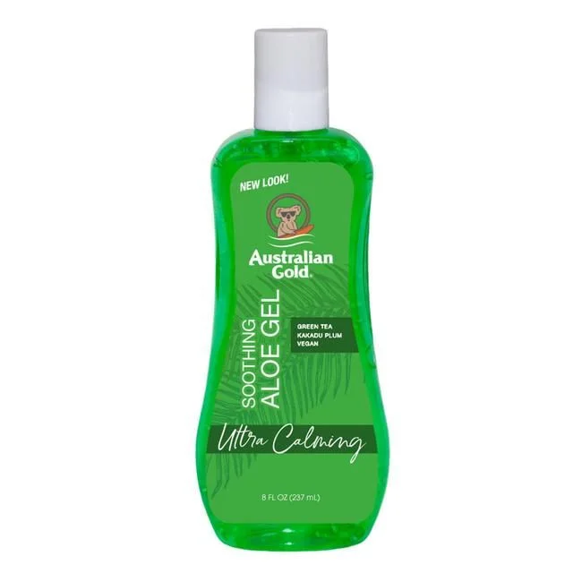 - Winter warm clothes for short-haired dogsAustralian Gold Aloe After Sun Gel   237ml