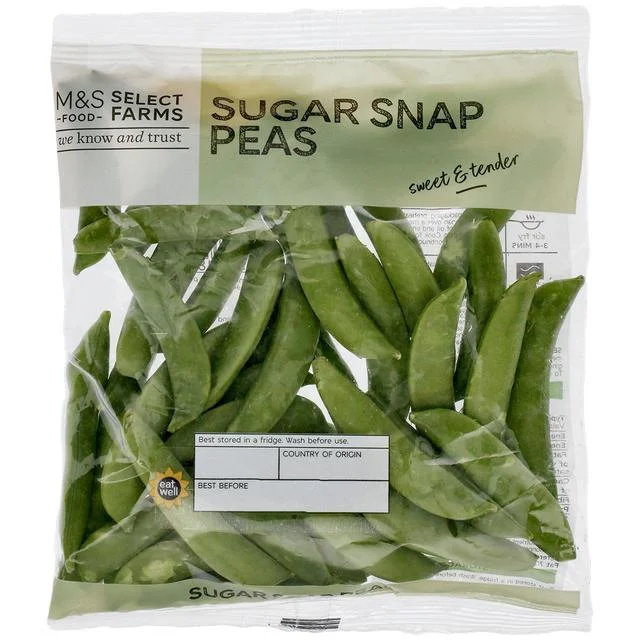  -Anti-scratch sofa protective coverM&S Sugar Snap Peas   250g