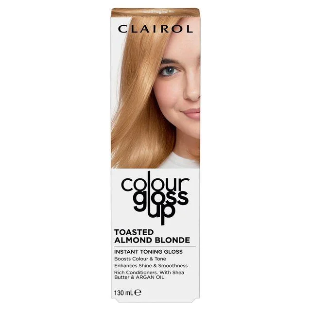 - Solid wood cat climbing frame customizedClairol Colour Gloss Up Conditioner Toasted Almond Blonde