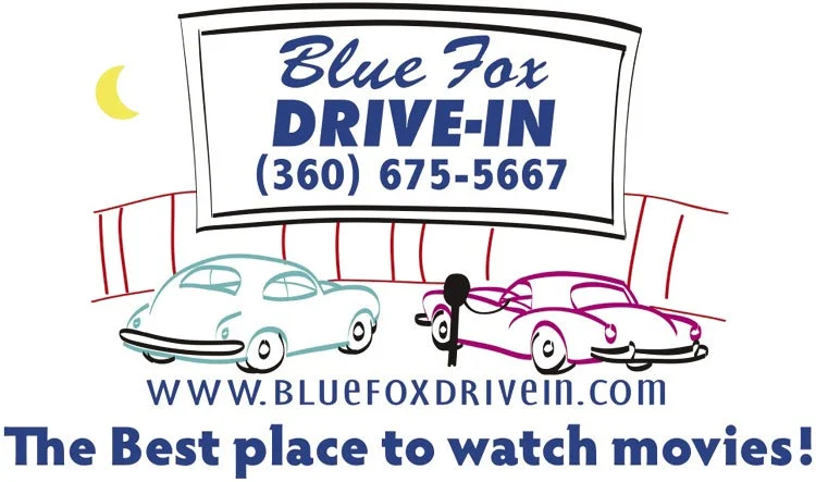 Pet ProductsBlue Fox Drive-In