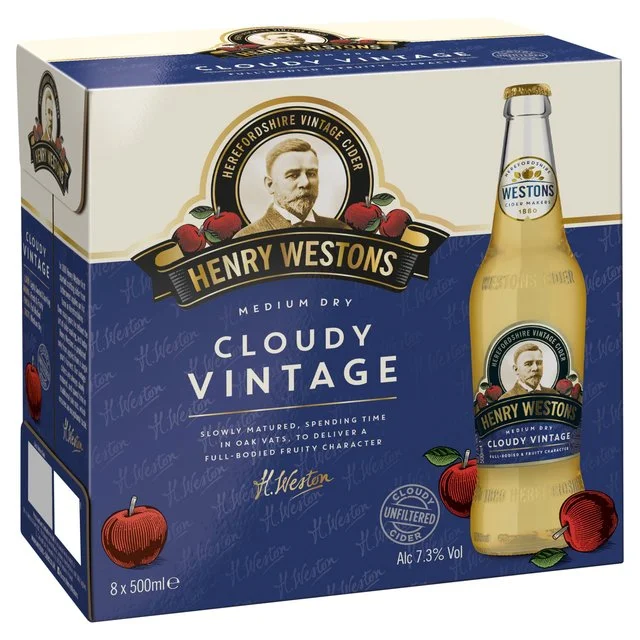 - Climbing pet constant temperature heating padHenry Westons Cloudy Vintage Cider   8 x 500ml