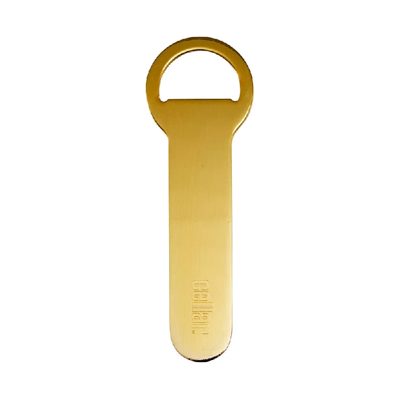 - Degradable pet feces bagCellar Premium Luxe Bottle Opener