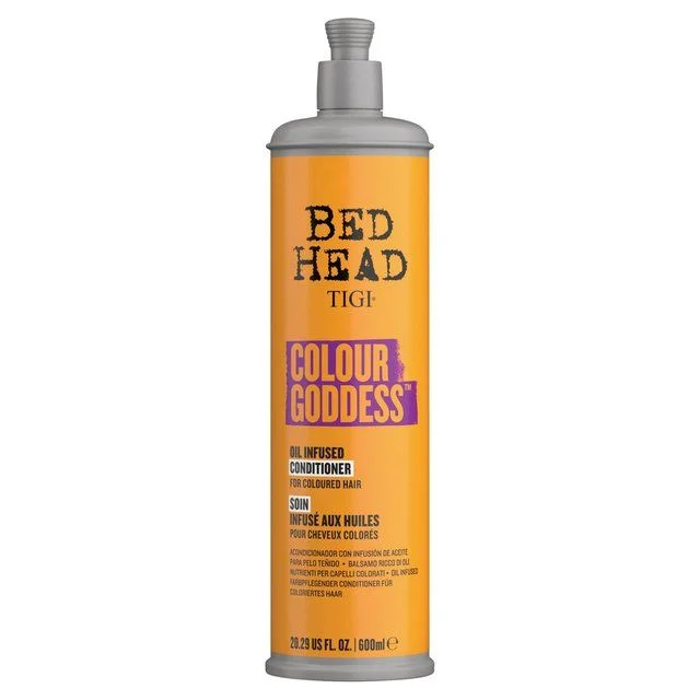 - Degradable pet feces bagBed Head by TIGI Colour Goddess Conditioner for Coloured Hair   600ml