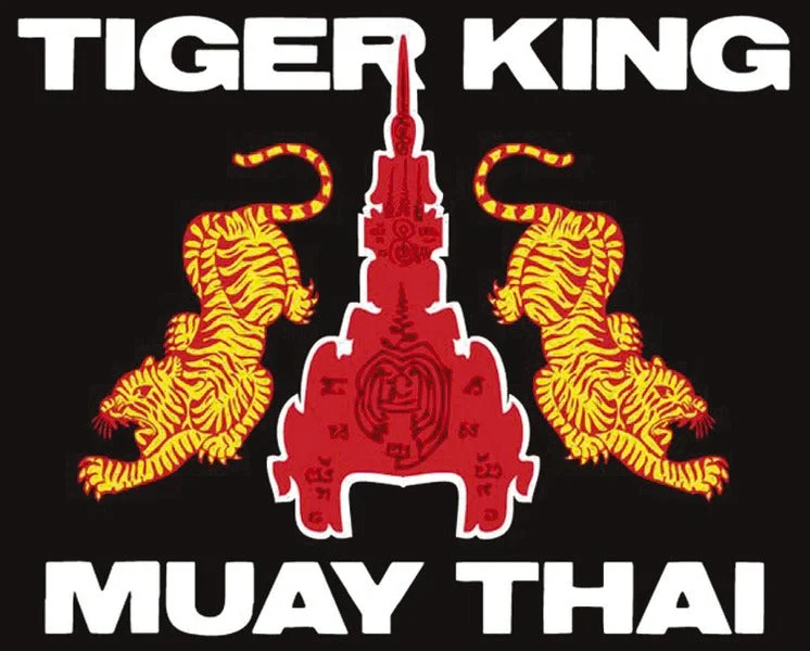 - Degradable pet feces bagTiger King Muay Thai