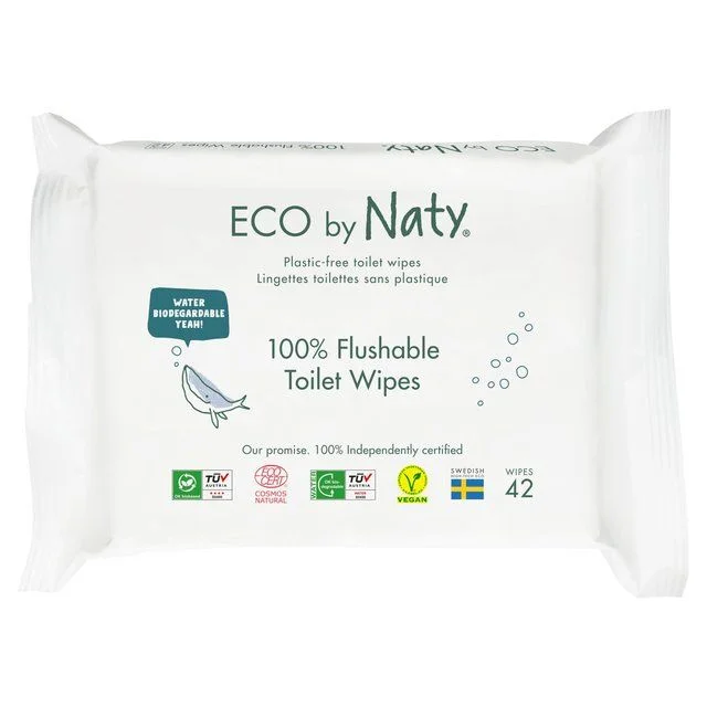 - Climbing pet constant temperature heating padEco by Naty Unscented Flushable Toilet Wipes   42 per pack