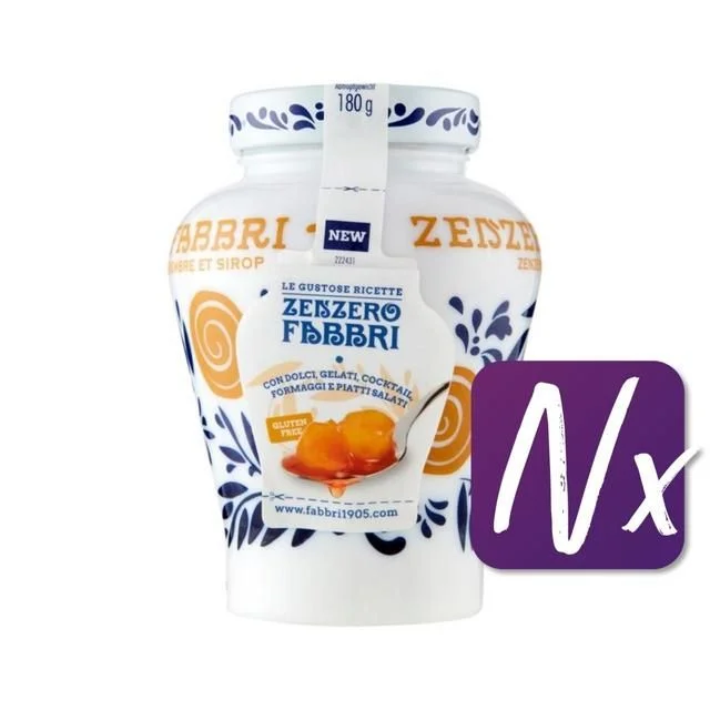 - Pet vitamin complex nutrition tabletsFabbri Ginger Opaline   600g