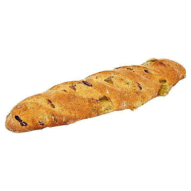  -Anti-scratch sofa protective coverGAIL's Mixed Olive Sourdough Baguette Stick   280g