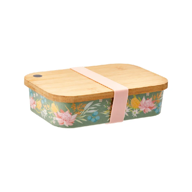 - Teething and chewing toys for puppiesAlex Liddy Banksia Bento Box