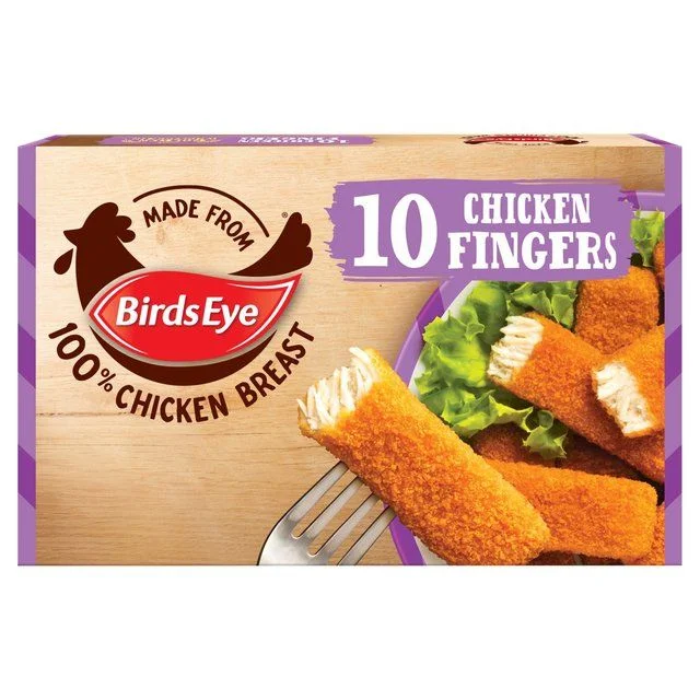 - Pregnant cat delivery room warming boxBirds Eye 10 Breaded Chicken Fingers   250g