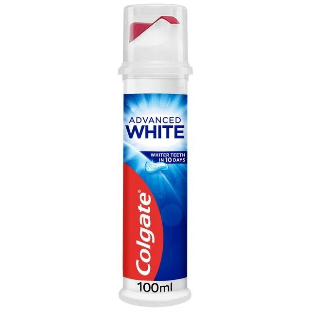  -Anti-scratch sofa protective coverColgate Advanced White Whitening Toothpaste Pump   100ml