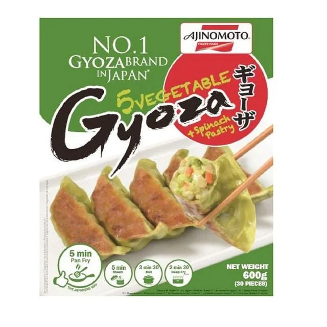 - Pet smart GPS locatorAjinomoto Vegetable Dumpling Gyoza with Spinach pastry   600g