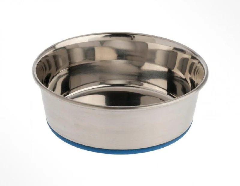 - Automatic temperature adjustment cat bedDuraPet Stainless Steel Dog Bowl, 3 qt