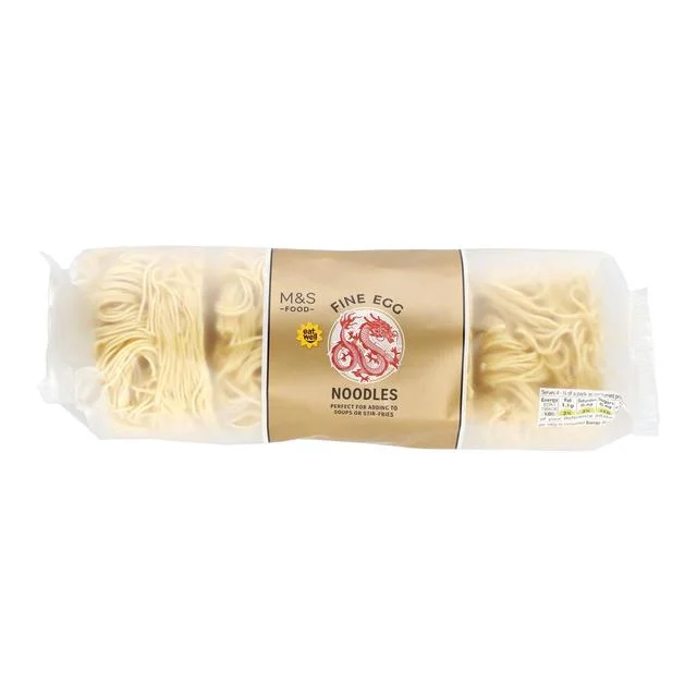 - Climbing pet constant temperature heating padM&S Fine Egg Noodles   250g