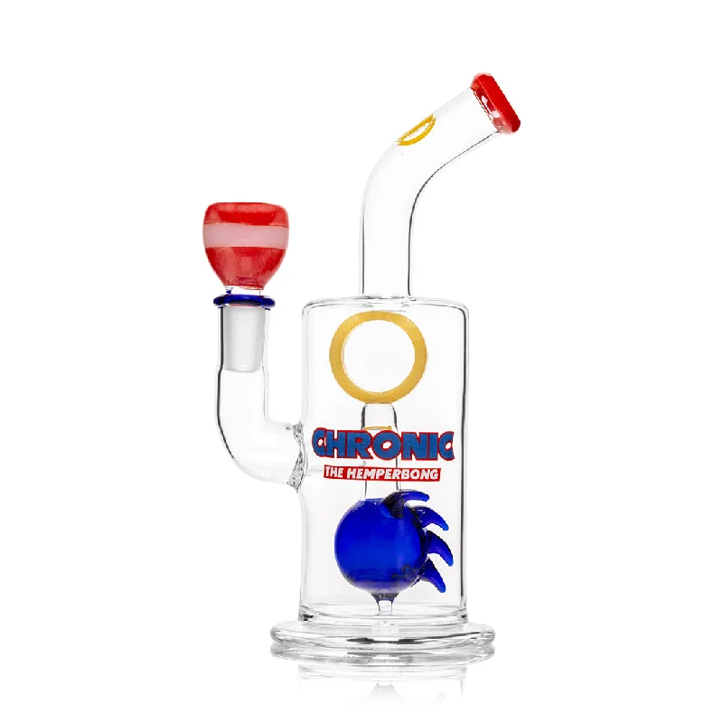  -Non-contact cat thermometerHEMPER - Chronic Bong 7.5"