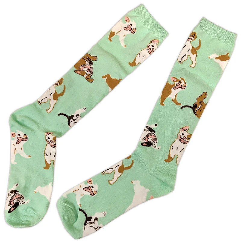 Pet ProductsPibble Foot Socks by Kory Bing