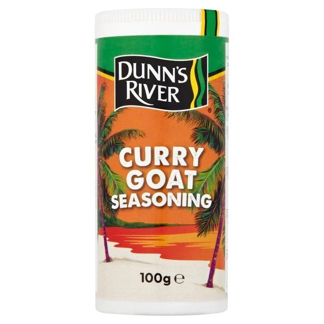 - Automatic induction pet water dispenserDunns River Curry Goat Seasoning   100g