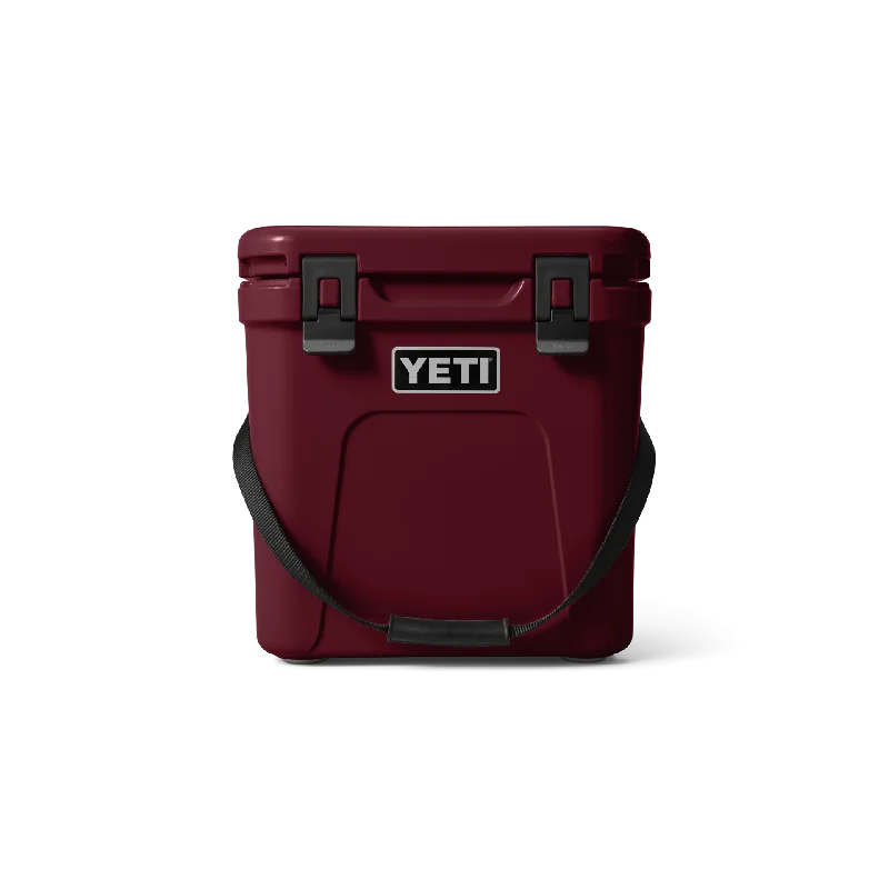 - Automatic induction pet water dispenserRoadie 24 Cooler - Wild Wine Red