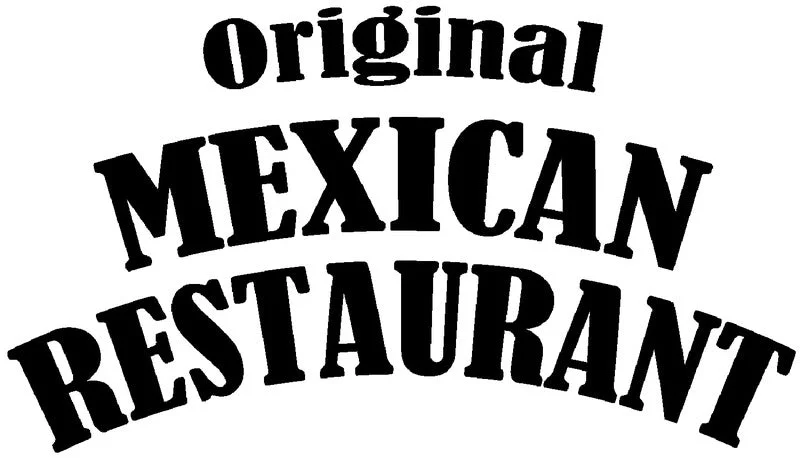  -Non-contact cat thermometerOriginal Mexican Restaurant