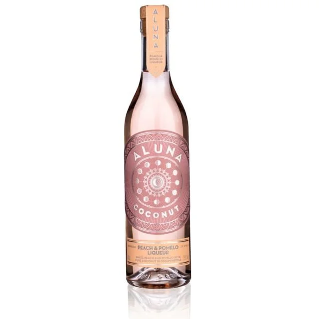 - Custom pet birthday cakeAluna Peach & Pomelo Liqueur   50cl