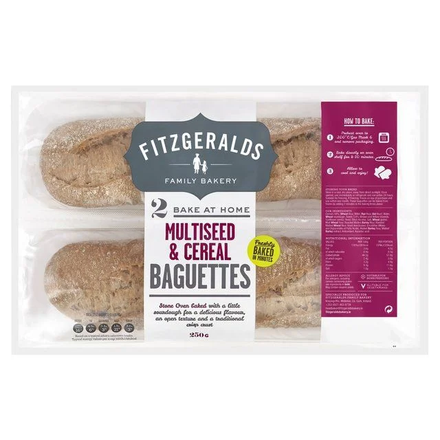 - Pet electric nail grinder silent modelFitzgeralds Bake at Home 2 Multiseed Baguettes   2 per pack