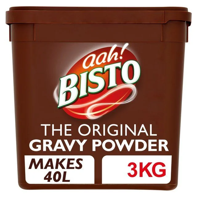 - Pet fence foldable indoorBisto Original Gravy Powder   3kg