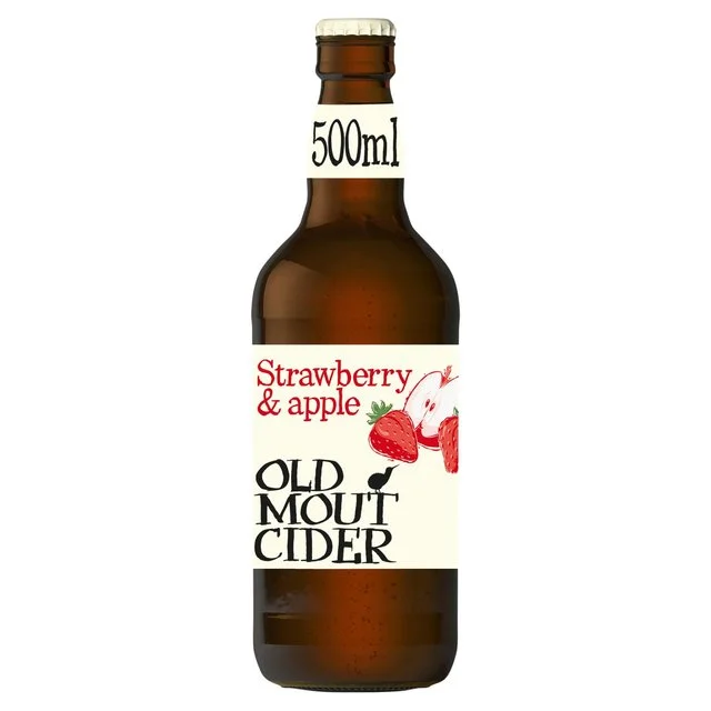 - Pet monitor with cameraOld Mout Cider Strawberry & Apple   500ml