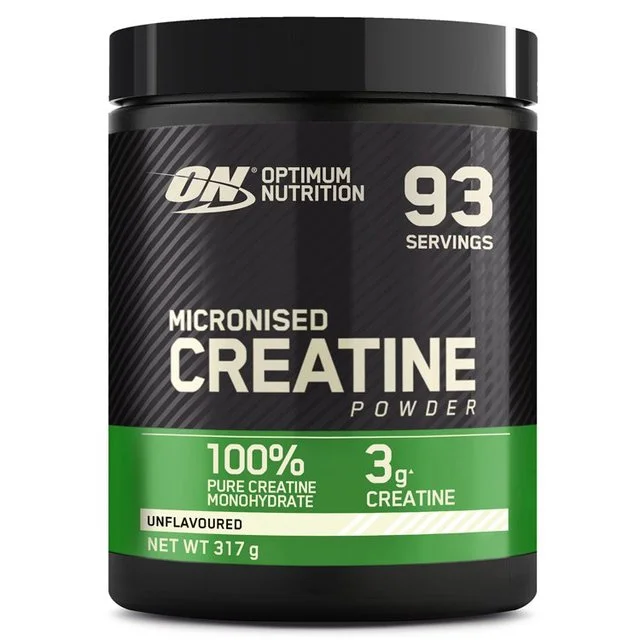 - Degradable pet feces bagOptimum Nutrition Creatine Powder Unflavoured   317g