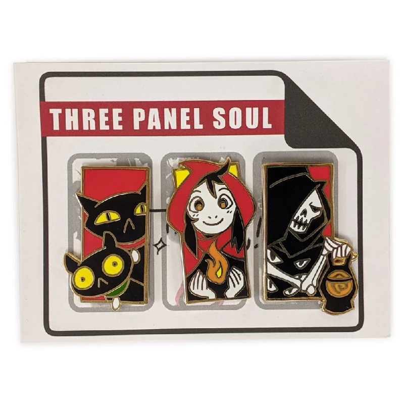 - Pet fence foldable indoorThree Panel Soul Pin Set 01