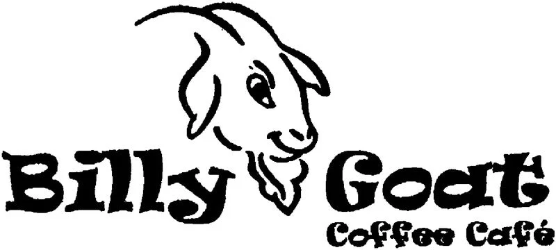 Pet ProductsBilly Goat Coffee Cafe