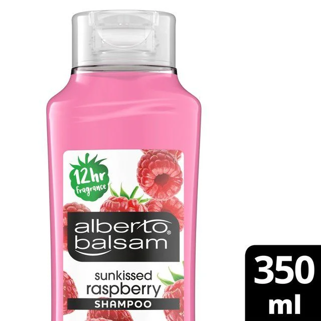 - Winter dog thick down jacketAlberto Balsam Sunkissed Raspberry Shampoo   350ml