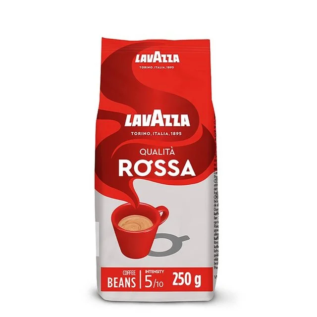 - Cat stress soothing sprayLavazza Qualita Rossa Coffee Beans   250g