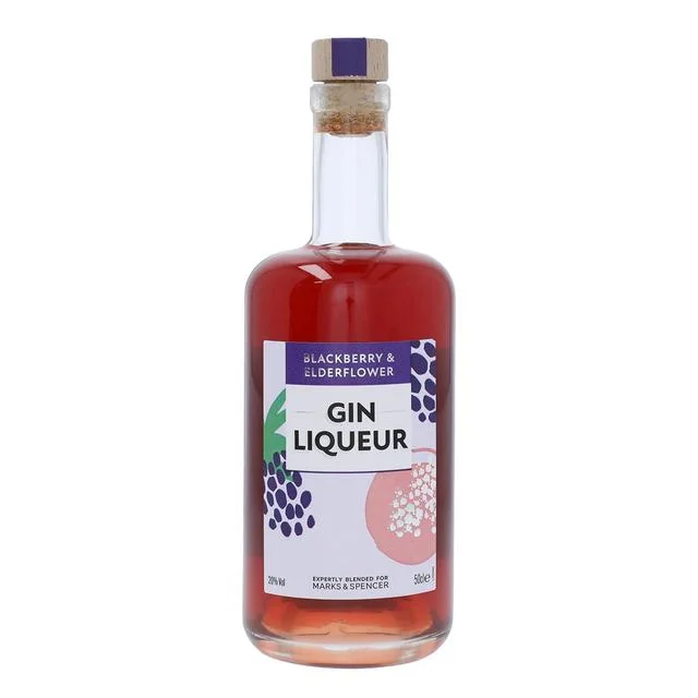 - Climbing pet constant temperature heating padM&S Blackberry & Elderflower Gin Liqueur   500ml