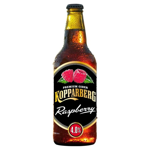 - Pet fence foldable indoorKopparberg Raspberry Cider   500ml