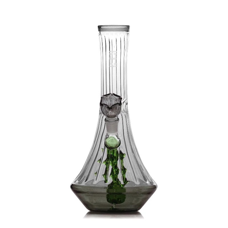 - Chinchilla cooling ice nest ceramic plateHEMPER - Flower Vase XL Bong 10"