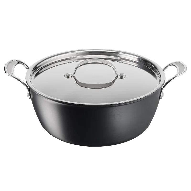 - Postoperative pet anti-licking Elizabethan collarJamie Oliver by Tefal Cooks Classic Induction Non-Stick Big Batch Pan and Lid 30cm