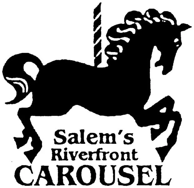 - ​​Christmas pet Christmas clothingSalem's Riverfront Carousel