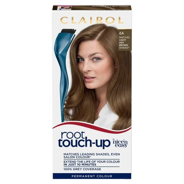  -Anti-scratch sofa protective coverClairol Root Touch-Up Hair Dye 6A Light Ash Brown